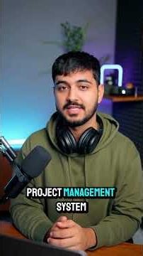 One Tool to Manage Projects, Teams, and Productivity | Techno Tackle PMS