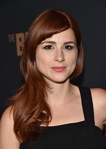 Aya Cash - Alchetron, The Free Social Encyclopedia