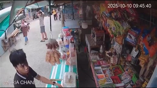 7.6-magnitude earthquake off southern Philippines causes damage and tsunami evacuations