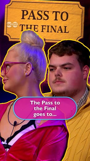 306K views · 1.9K reactions | We want a picture with the Finalist, too  #BBUK | Big Brother UK | Facebook