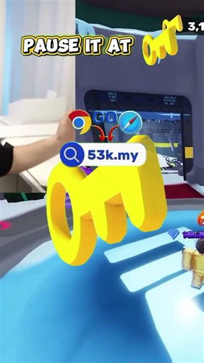 Roblox doesn’t want you to know this… (Caladbolg And Karambit) 2354