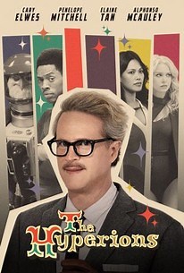 The Hyperions | Audience Reviews