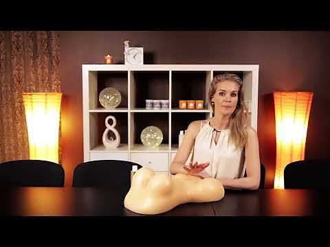 Epp Kärsin: Yoni massaaži koolitus