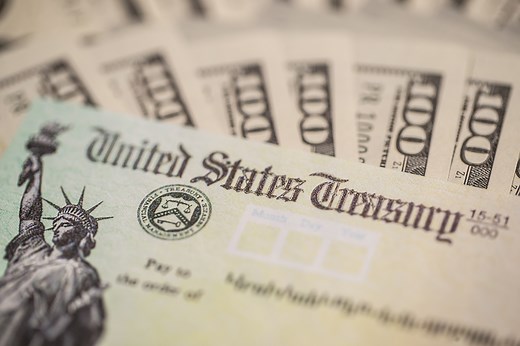 Here's when your California stimulus check worth $1,100 will arrive