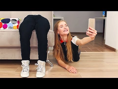 14 Cool Magic Tricks - To Copy!