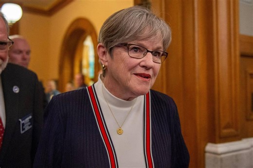 Seven new laws passed in Kansas, here’s what they are