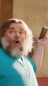 4.2M views · 28K reactions | Shh… Our favorite song is on.  The soundtrack is available now and you can experience a #MinecraftMovie now playing only in theaters! | WaterTower Music | Facebook