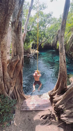 Rundugai Cultural Tourism on Instagram: "Discover Kikuletwa Hot Springs. (Chemka Hotsprings). The perfect place to swim and refresh in clear, crystal water—before or after your safari or Mount Kilimanjaro climb. A beautiful hidden oasis surrounded by palms and baobabs, with chances to visit nearby locals for a rich cultural experience. Contact us: 📞 +255 65 452 3090 📧 rundugaiculturaltourism@gmail.com 📍Rundugai, Hai Distrcit - Kilimanjaro #KikuletwaHotSprings #HiddenOasis #TanzaniaTravel #Cul