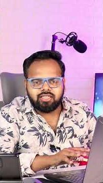 ₹30K Laptop Buying Guide 🧠 What Software & Work It Can Handle