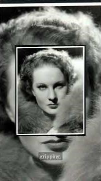 Her First Affaire (1932) Review | Early Ida Lupino & Classic British Cinema#HerFirstAffaire#IdaLupi