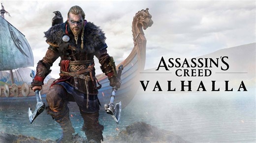 Here’s How to Access the Final Assassin’s Creed Valhalla DLC