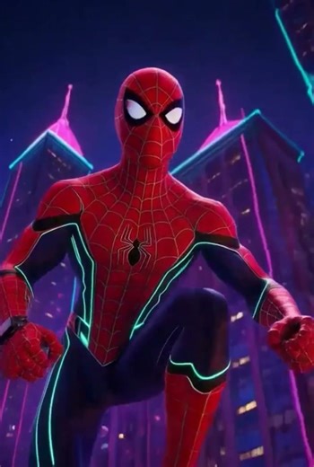 Every Spider-Man Suit Ranked (No Way Home Edit) #SpiderMan #MCU #Suits