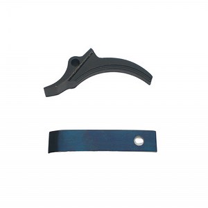 Rossi 92 Flat Trigger & Spring Kit For Rossi 92 Pistol Caliber Rifles