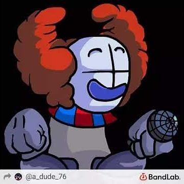 Improbable outset no effects - vocals only