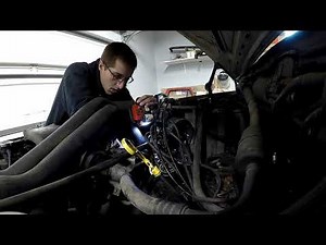 1990 Ford F-150 Ignition System Troubleshooting