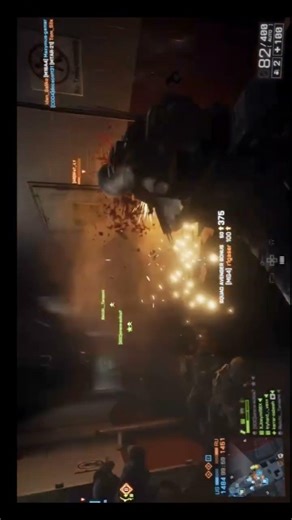 greatest trap on BF4 metro #battlefield4 #gaming #battlefieldbuddies
