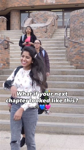 Find a Program That Works at NWP! 💙🩷 🐺 Join the Wolfpack this winter 📅 Apply by Nov. 28 - classes start Jan. 6 🔗 NWP.me/ProgramsThatWork | Northwestern Polytechnic