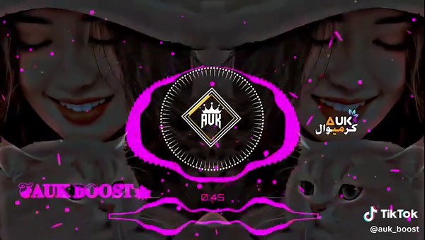 AUK Boost Video: Enhance Your Music Experience