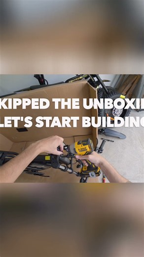 BUILDING the K6S Max Silence Max: 35MPH Electric Bike Speed Build! #hikeepk6 #hikeep #k6smax