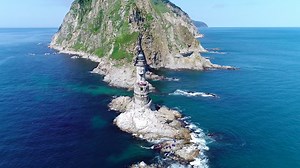 The nuclear lighthouses built by the Soviets in the Arctic