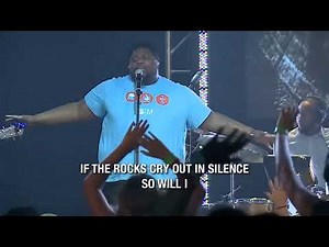 So Will I (100 Billion X) Osby Berry - Cross Worship