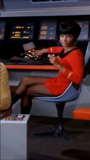 Star Trek's Best Moments - You Will Not Attack Alone