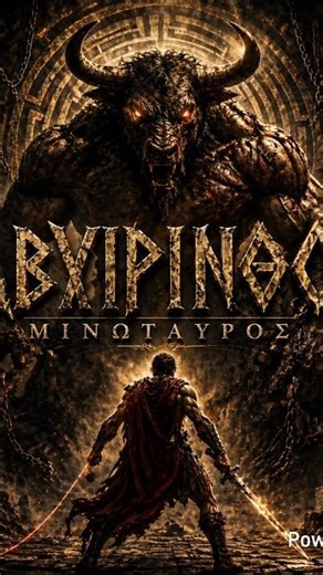 Ο ΛΑΒΥΡΙΝΘΟΣ....το μονοπάτι σου!