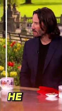Joy Behar QUITS The View LIVE After Heated Clash With Keanu Reeves #theview #hollywood #news