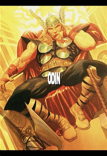 You’re Stronger: Exploring Thor's Evolution in the MCU