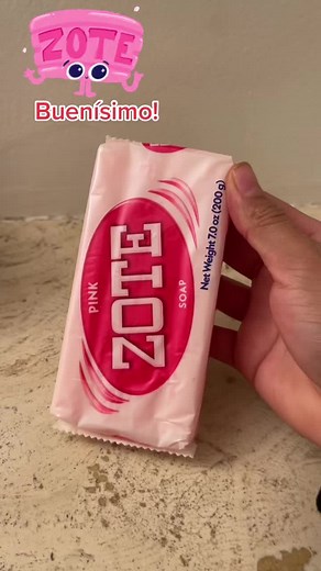 #jabon #zote #zotesoap #puedosalirenparati #acne #manchasenlacara #buenisimo