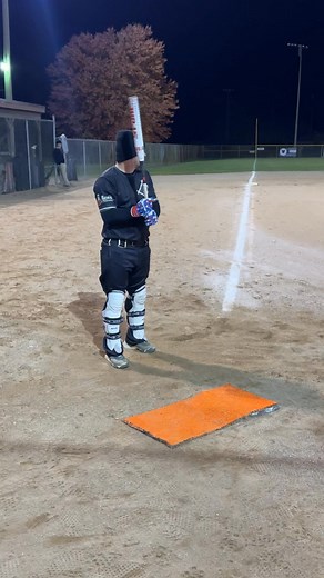 2.1K views · 388 reactions | LINE SHOT Karl Yoder DID AT #toysfortots on the Bens Pretzels team #softballwithpurpose #benspretzels #worldpretzeldomination #haveapretzelday | Benjamin Miller | Facebook