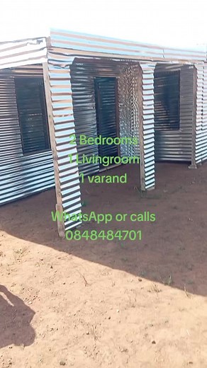 Zozo Rooms for Sale in Gauteng and North West