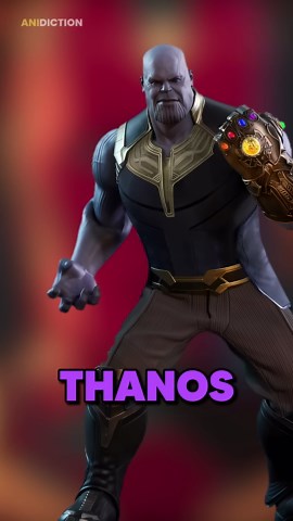 Infinity Ultron vs Thanos with 5 Stones: Who Really Wins? #marvel