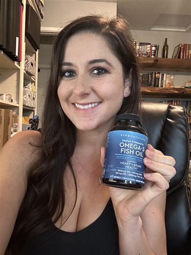 Watch Perfect addition to my daily supplements! #ad on Amazon Live