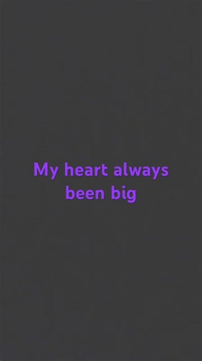 #mindset Once I started letting god control my life I lost a lot of people along the way I knew den