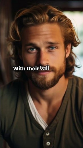 Why Swedish Men Are the Most Beautiful in the World
