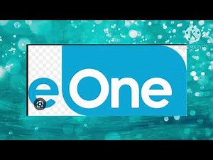 Entertainment one logo 2021 #4 Remake