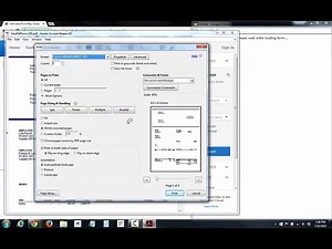 How to Process a Pay Day Using ManagePayroll.com (Part : 5/8, Print Paychecks)
