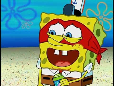 SpongeBob:Krabby Land #5