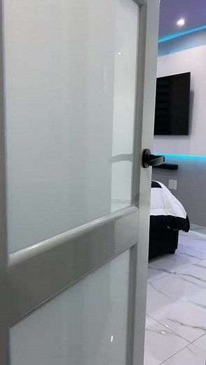 Diseños modernos de cuartos para hombres con estilo