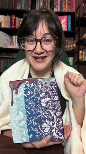 The dystopian fantasy series red queen by victoria aveyard got a face lift for its 10 year