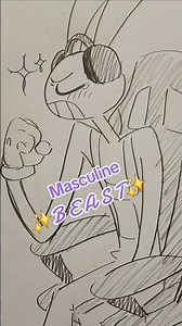 Gamer Jax canon because I said so!!! #tadc #jaxtadc #art #artist #fyp #fypシ #fypage