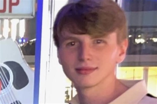 Riley Strain’s Stepfather Says Family Are Holding Difficult ‘Conversations’ About Fate of Missing Student: ‘Everybody’s Thinking It’