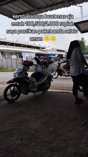 Safe and Reliable Package Delivery with Shopee Express