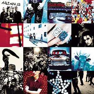 Album Review: U2 - Achtung Baby [Super Deluxe Edition]