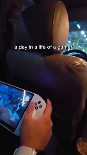 From the Lenovo Legion Go on the move to the Lenovo Legion Laptop when it’s time to lock in — seamless switch, same intensity. | Lenovo Legion