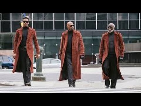 Shaft Full Movie Facts & Review / Samuel L. Jackson / Vanessa Williams
