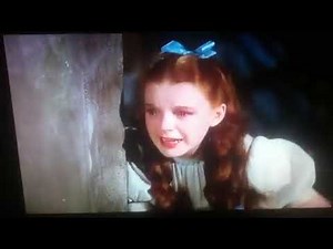 The Wizard of Oz (1939) - Dorothy at the Witch's Castle