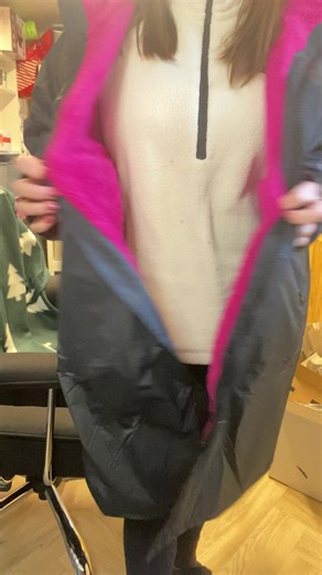 Innovative Changing Robe For Seamless Outdoor Adventures