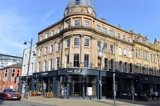 Sunderland nightclub Chambers: A 1990s story remembered in pictures